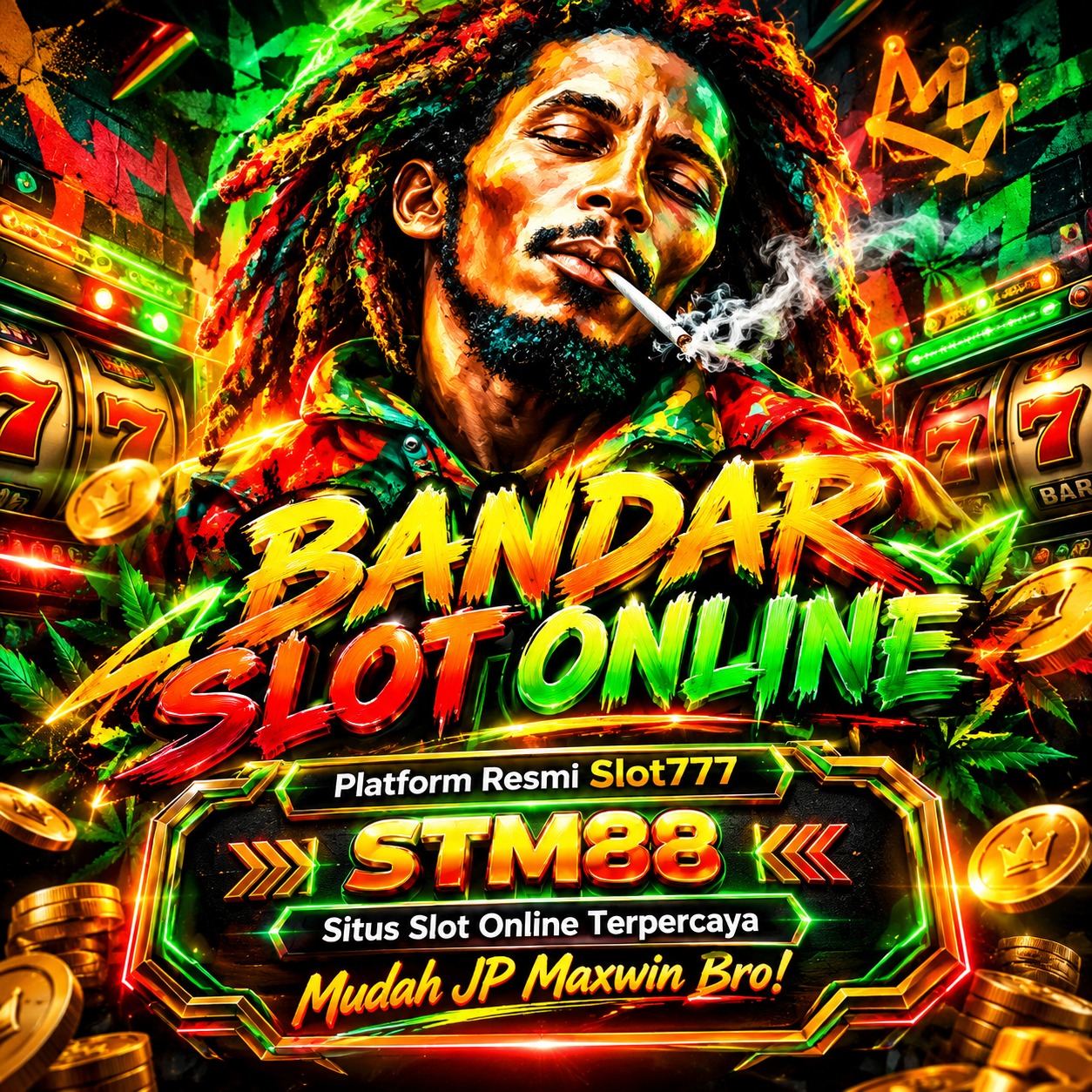 STM88 Banner